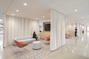 L'Oréal Offices - Montreal